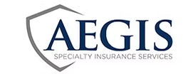Aegis Specialty Insurance Services logo